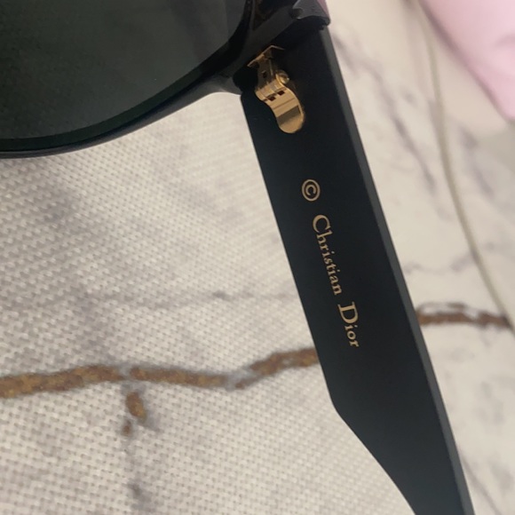 Christian Dior Sunglasses- NEVER WORN main image 7